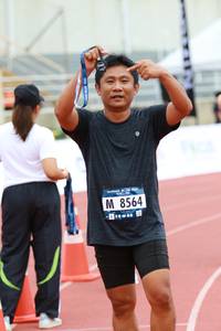 BIB: 8564
                            <button type="button" onclick="openModal(4646682)" class="btn btn-primary btn-sm float-right btn-popup" data-toggle="modal" data-target=".modal-high-quality">
                        <i class="fas fa-shopping-cart"></i> Add to Cart
                    </button>
                                            <button type="button" onclick="isThisMe(4646682, true)" class="btn btn-success btn-sm float-right btn-popup btn-isme hidden" data-toggle="tooltip" data-placement="bottom" title="นี่คือรูปของคุณใช่ไหม คลิกที่นี่เพื่อเอาเข้าอัลบั้ม">
                        <i class="fas fa-plus"></i> Add to album
                    </button>
                    <button type="button" onclick="isThisMe(4646682, false)" class="btn btn-warning btn-sm float-right btn-popup btn-isnotme hidden">
                        <i class="fas fa-ban"></i> Remove from album
                    </button>